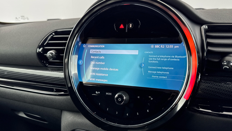 MINI Clubman 2.0 Cooper S Sport 6dr Auto Petrol Estate